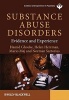 Substance Abuse Disorders - Evidence and Experience (Hardcover) - Hamid Ghodse Photo