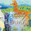 Curly the Llama (Paperback) - Joe Motheral Photo