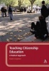 Teaching Citizenship Education - A Radical Approach (Paperback, New) - Ralph Leighton Photo