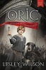 Oric and the Alchemist's Key (Paperback) - Lesley Wilson Photo