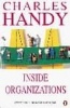 Inside Organizations - 21 Ideas for Managers (Paperback, New Ed) - Charles B Handy Photo