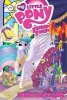 Princess Celestia & Spike (Hardcover) - Ted Anderson Photo