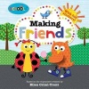 Making Friends (Paperback) - Sarah Powell Photo