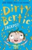 Jackpot! (Paperback) - David Roberts Photo