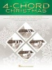 4 Chord Christmas Guitar Collection Gtr Bk (Paperback) - Hal Leonard Publishing Corporation Photo