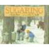 Sugaring (Hardcover, 1st ed) - Jessie Haas Photo