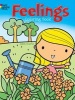 Feelings Coloring Book (Paperback) - John Kurtz Photo