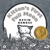 Kitten's First Full Moon (Hardcover) - Kevin Henkes Photo