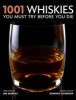 1001 Whiskies You Must Try Before You Die (Paperback) - Cassell Photo