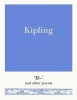 Kipling (Paperback) - Rudyard Kipling Photo