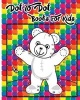 Dot to Dot Books for Kids - Ages 3-5, Ages 4-8 (Free Gift!: Animals Coloring Book for Kids) (Paperback) - Anakin Parker Photo