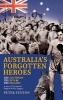 The Southpaw, the Diva & the Diggers - A Story of Australia's Forgotten Heroes: Vic Patrick, Flight and World War II Diggers (Paperback) - Peter Fenton Photo