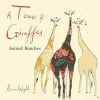 A Tower of Giraffes (Hardcover) - Anna Wright Photo