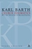 Church Dogmatics, Volume 4 (Paperback, Study) - Karl Barth Photo