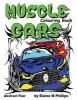 Muscle Cars Colouring Book (Paperback) - Elaine M Phillips Photo