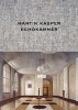 Martin Kasper - Echokammer (Hardcover) - Ralf Beil Photo