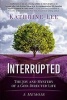 Interrupted - The Joy and Mystery of a God-Directed Life a Memoir (Paperback) - Kathrine Lee Photo