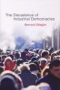 Decadence of Industrial Democracies (Paperback) - Bernard Stiegler Photo