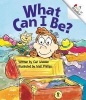 What Can I Be? (Paperback) - Cari Meister Photo