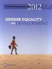 World Development Report 2012 - Gender Equality and Development (Paperback, New) - World Bank Photo