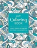 Posh Adult Coloring Book: Soothing Designs for Fun & Relaxation (Paperback) - Andrews McMeel Publishing LLC Photo