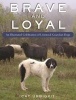 Brave and Loyal - An Illustrated Celebration of Livestock Guardian Dogs (Hardcover) - Cat Urbigkit Photo