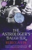 The Astrologer's Daughter (Paperback) - Rebecca Lim Photo