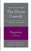 The Divine Comedy, v. 2; Pt. 2 - Purgatorio; Commentary (Paperback, 1st Pbk. Ed. in 2 Vols) - Dante Alighieri Photo