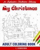 My Christmas (Paperback) - J Johnson Photo