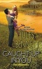 Caught Up in You (Paperback) - Jules Bennett Photo