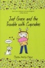 Just Grace and the Trouble with Cupcakes (Paperback) - Charise Mericle Harper Photo