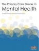 The Primary Care Guide to Mental Health (Paperback) - Sheila Hardy Photo