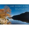 Lake District Icons - People, Places and Things That Make Cumbria Great (Paperback) - Michaela Robinson Tate Photo