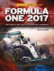 Formula One 2017 (Paperback) - Bruce Jones Photo