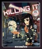 Killing It - The Action Girl's Guide to Saving the World (While Looking Hot) (Paperback) - Joan Ford Photo