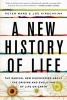 A New History of Life - The Radical New Discoveries About the Origins and Evolution of Life on Earth (Paperback) - Peter Ward Photo