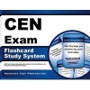 CEN Exam Flashcard Study System - CEN Test Practice Questions and Review for the Certification for Emergency Nursing Examination (Cards) - Cen Exam Secrets Test Prep Photo