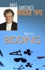 Tips on Bidding (Paperback) - Mike Lawrence Photo