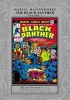 Marvel Masterworks: The Black Panther Vol. 2, Vol. 2 (Hardcover) - Jack Kirby Photo