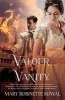 Valour And Vanity (Paperback) - Mary Robinette Kowal Photo