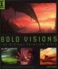 Bold Visions - A Digital Painting Bible (Paperback) - Gary Tonge Photo