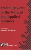 Fractal Reviews in the Natural and Applied Sciences (Hardcover, 3rd) - MM Novak Photo