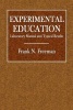 Experimental Education - Laboratory Manual and Typical Results (Paperback) - Frank N Freeman Photo