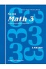 Saxon Math 3 Home Study Kit First Edition (Paperback, Teacher) - Larson Photo