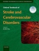 Oxford Textbook of Stroke and Cerebrovascular Disease (Hardcover) - Bo Norrving Photo