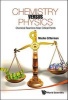 Chemistry Versus Physics - Chemical Reactions Near Critical Points (Hardcover) - Moshe Gitterman Photo