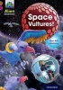 Project X Alien Adventures: Brown Book Band, Oxford Level 10: Space Vultures (Paperback) - Karen Ball Photo