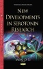 New Developments in Serotonin Research (Hardcover) - Ming D Li Photo