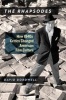 Rhapsodes - How 1940s Critics Changed American Film Culture (Paperback) - David Bordwell Photo