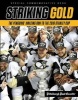 Striking Gold - The Penguins' Amazing Run to the 2016 Stanley Cup (Paperback) - Triumph Books Photo